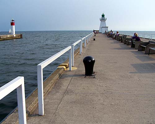 Port Dover Lighthouse