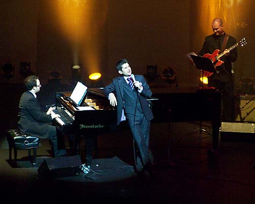 Matt Dusk