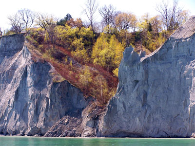 Scarboro Bluffs, Toronto