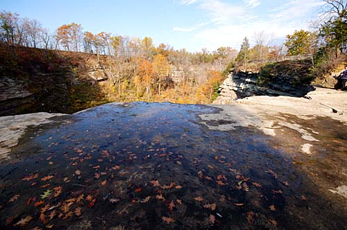 Balls Falls, Ontario