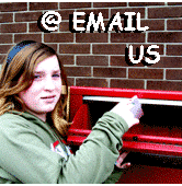please send us an email